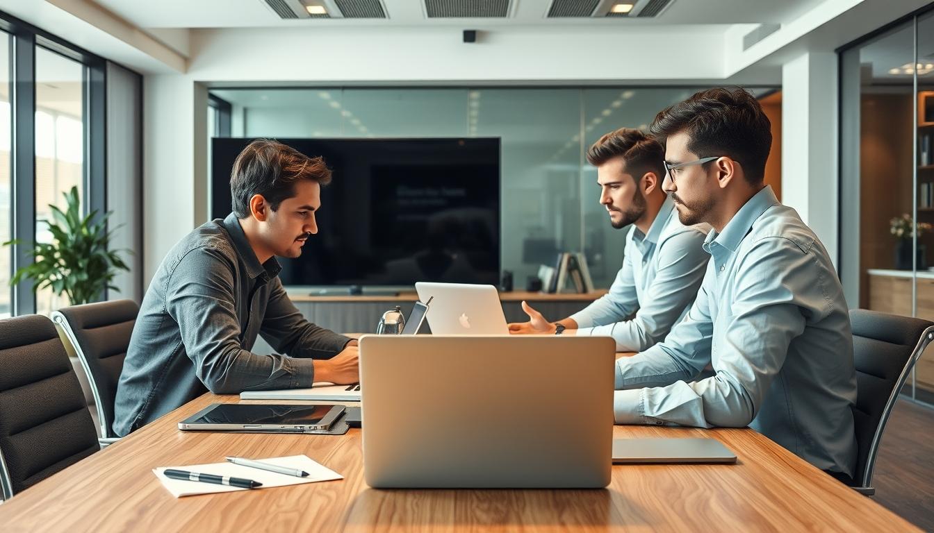 Custom business platform integration and scaling